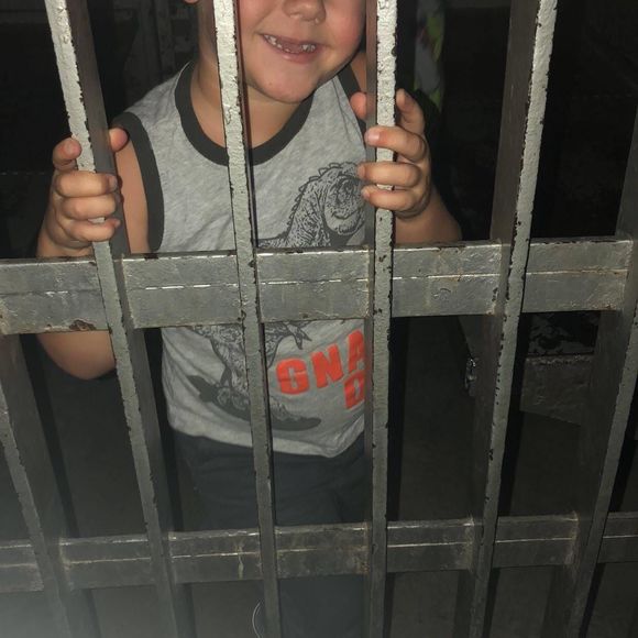 Meet your Posher, Gregory - Picture 1 of 1